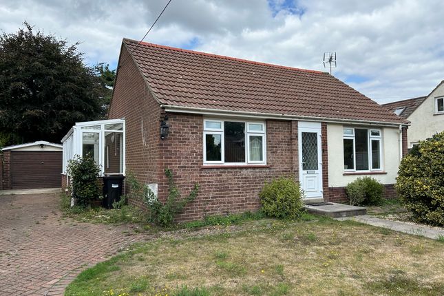 Hartsgrove Avenue, Blackfield SO45 3 bed chalet for sale