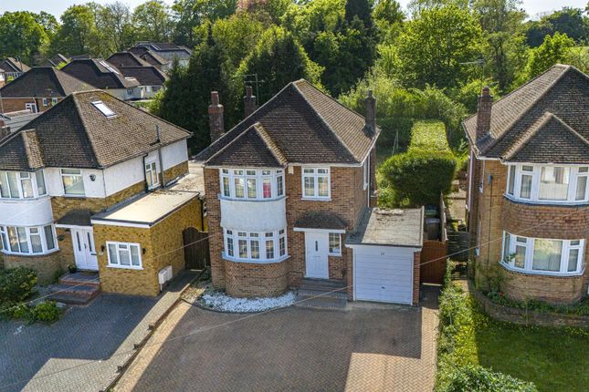 Shelley Road, High Wycombe HP11 3 bed detached house for sale