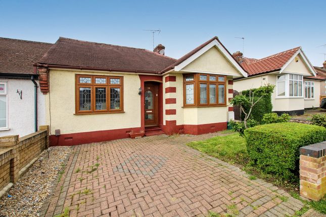 3 bedroom semi-detached bungalow for sale