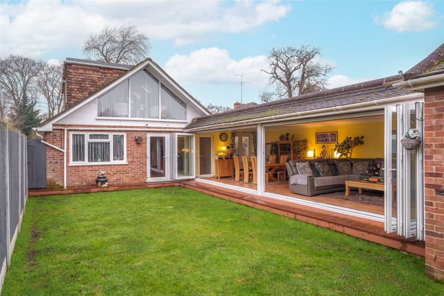Owlsmoor Road, Sandhurst GU47 5 bed detached house for sale