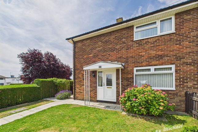 Stonehaven Road, Aylesbury... 3 bed end of terrace house for sale