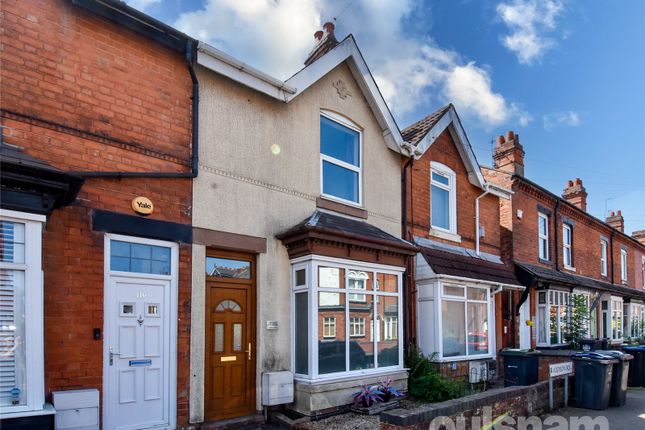 Addison Road, Kings Heath... 3 bed terraced house for sale