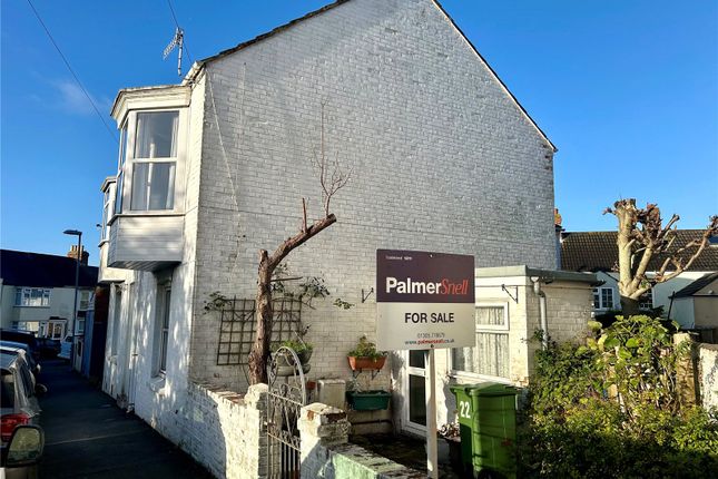 2 bedroom semi-detached house for sale