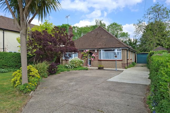 Park Lane, Tilehurst, Reading, RG31 3 bed detached bungalow for sale