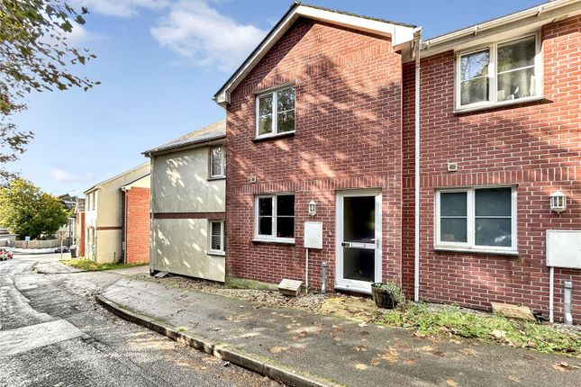 Western Road, Cornwall PL15 3 bed terraced house for sale