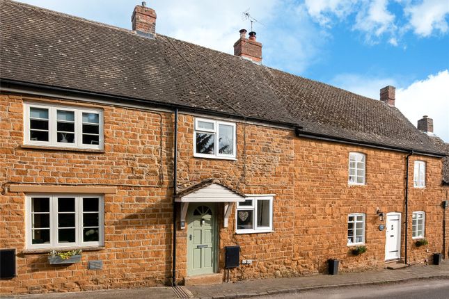 Philcote Street, Banbury OX15 2 bed terraced house for sale