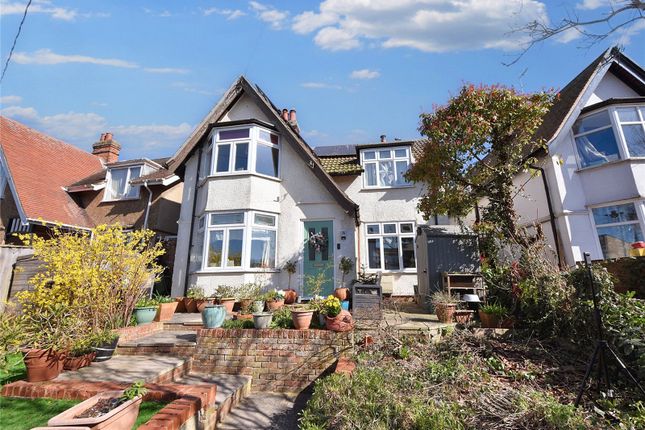Garrison Lane, Felixstowe, Suffolk, IP11 3 bed detached house for sale