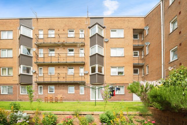 1 bed flat