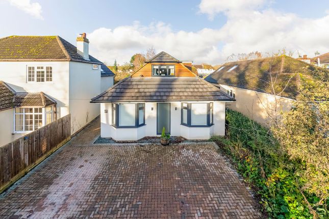 Abingdon Road, Abingdon OX14 4 bed detached house for sale