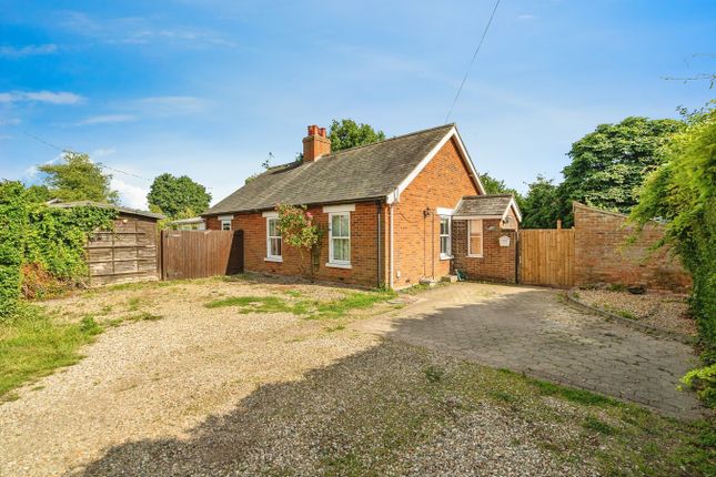 Cherry Drift, Dereham NR20 2 bed detached bungalow for sale