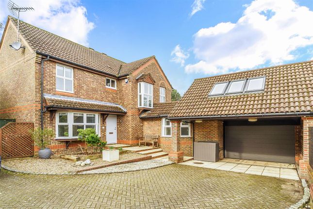 Great Ellshams, Banstead 5 bed detached house for sale