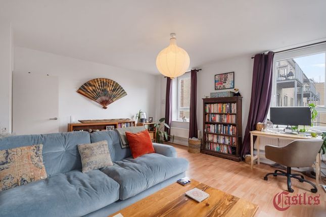 Woodfield House, Rossington Street... 2 bed apartment for sale