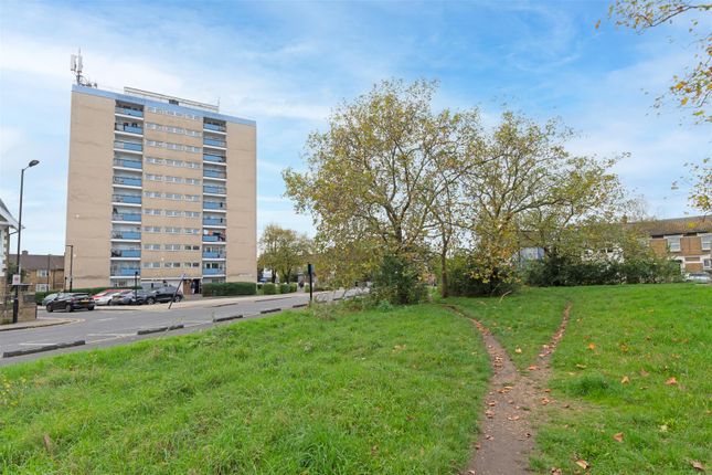 Capel Road, Forest Gate 2 bed apartment for sale