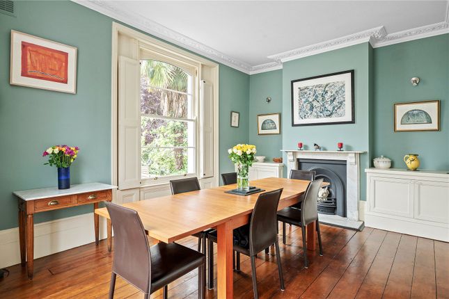 Rydon Street, Islington, London, N1 3 bed terraced house for sale