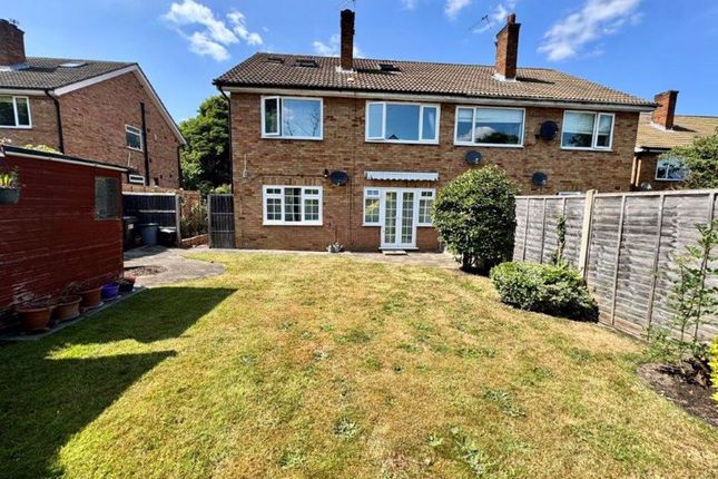 Detached house for sale