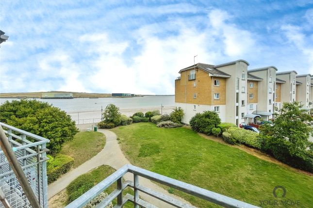Macarthur Close, Erith DA8 2 bed flat for sale