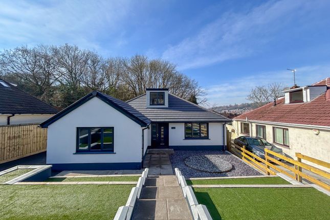 Dunstable Road, Newport, NP19 5 bed terraced house for sale