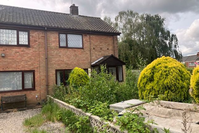 2 bedroom semi-detached house for sale