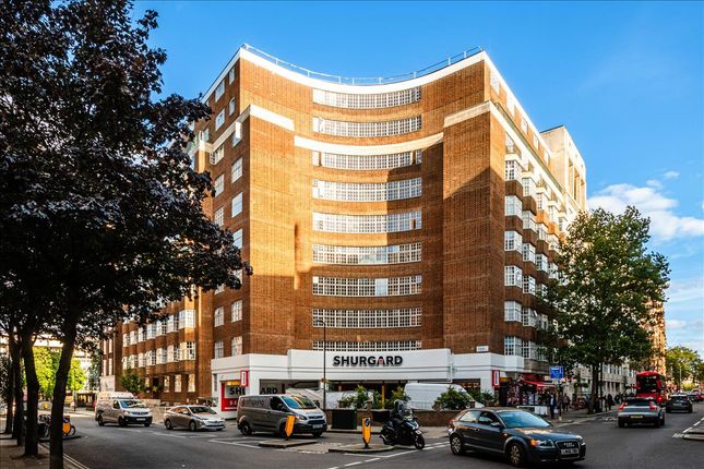 Woburn Place, Bloomsbury, WC1H 1 bed apartment for sale