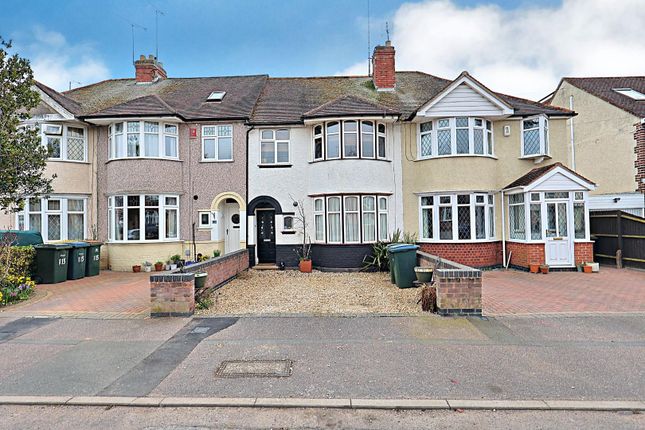 Gretna Road, Finham, Coventry 3 bed terraced house for sale