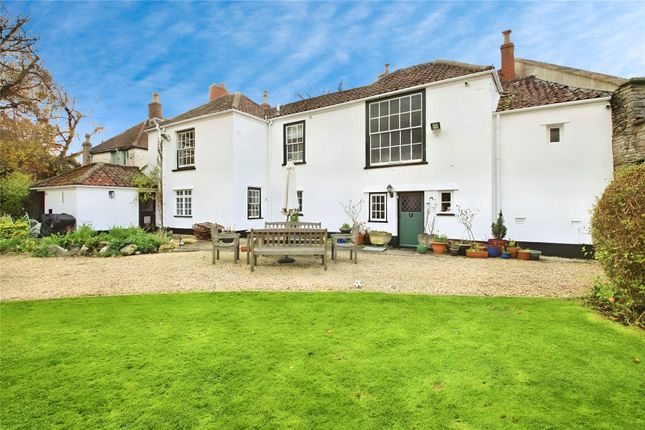 Brislington Hill, Bristol, BS4 4 bed detached house for sale