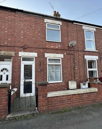 3 bed town house