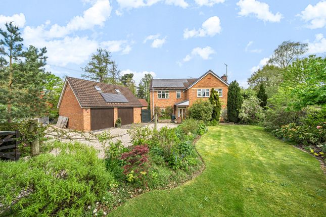 The Drive, Ifold, RH14 5 bed detached house for sale