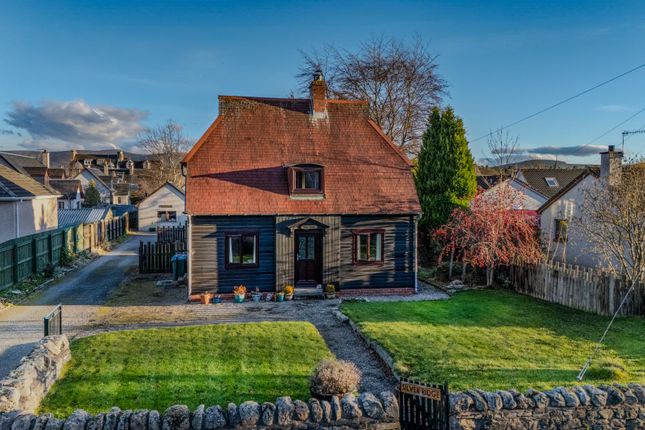Silver Ridge, Grant Road, Grantown on... 4 bed detached house for sale