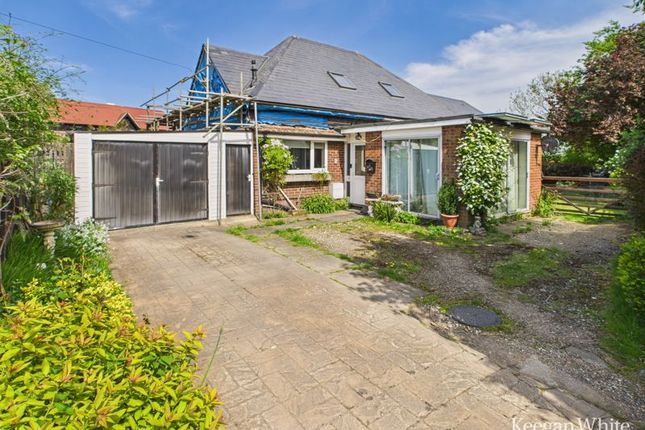 Lowes Close, Stokenchurch 2 bed bungalow for sale