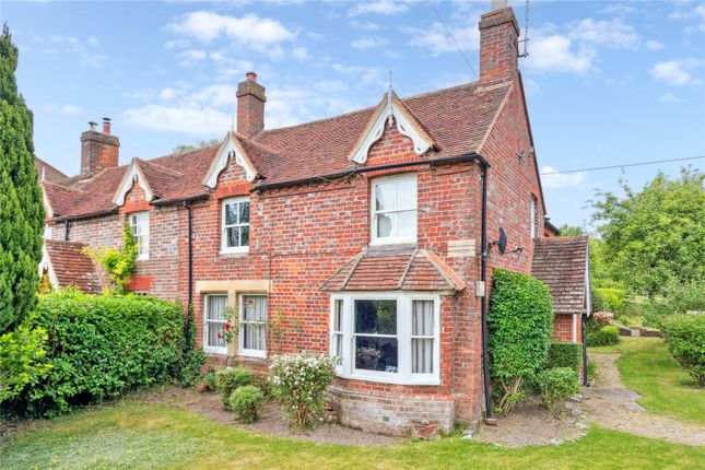 3 bed semi-detached house