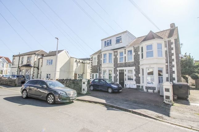 Sandford Road, Weston