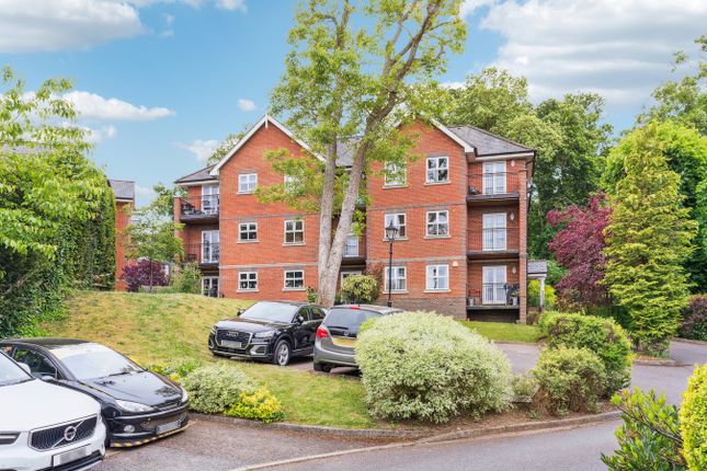 Harrison Close, HITCHIN, SG4 2 bed apartment for sale