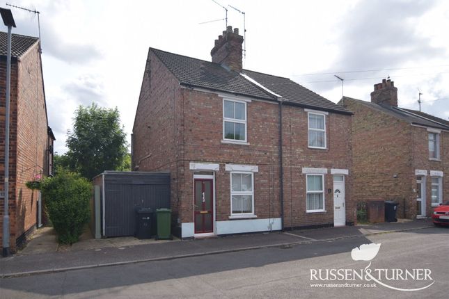 Kings Avenue, King's Lynn PE30 2 bed semi