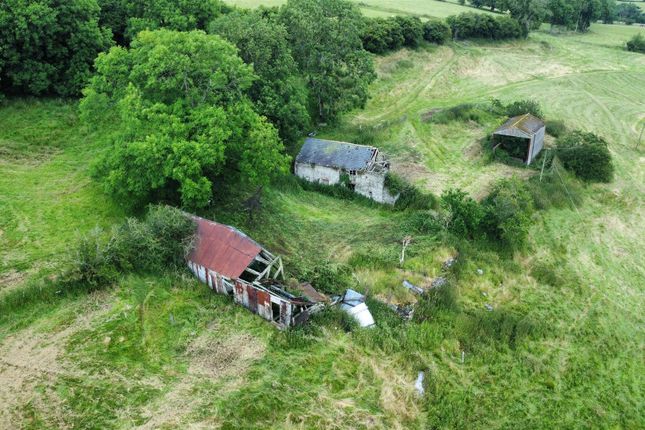 Hyssington, Montgomery Smallholding for sale