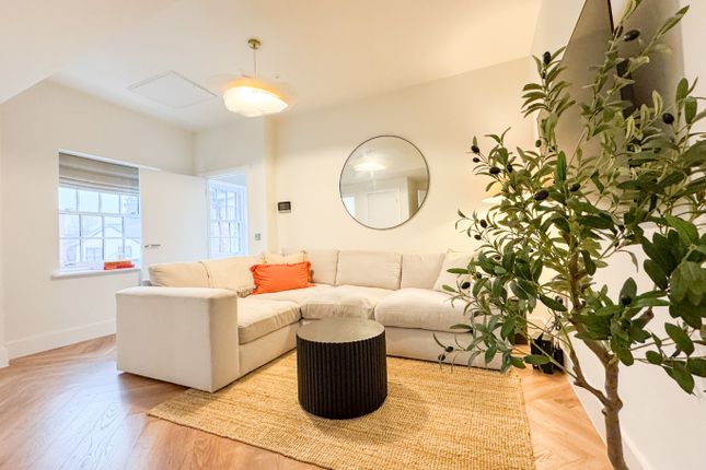1 bed flat