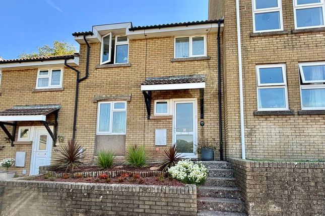 Queen Elizabeth Drive, Paignton 3 bed terraced house for sale