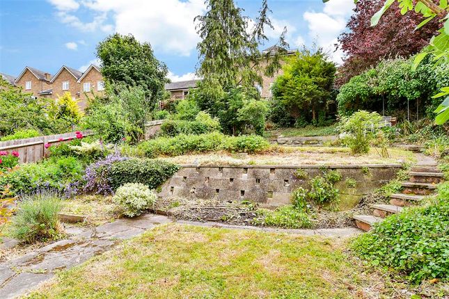The Esplanade, Rochester, Kent 2 bed detached bungalow for sale