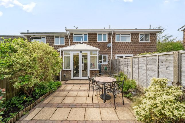 Glebelands, Pulborough, RH20 3 bed terraced house for sale