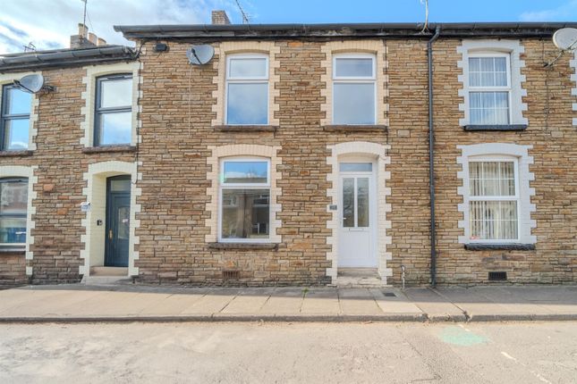 Hanbury Road, Pontypool NP4 3 bed house for sale