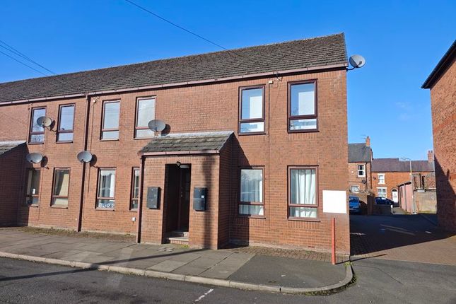 East Dale Street, Carlisle 1 bed flat for sale