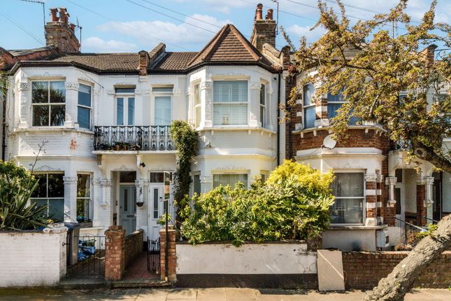 Churchill Road, Willesden Green, NW2 3 bed terraced house for sale