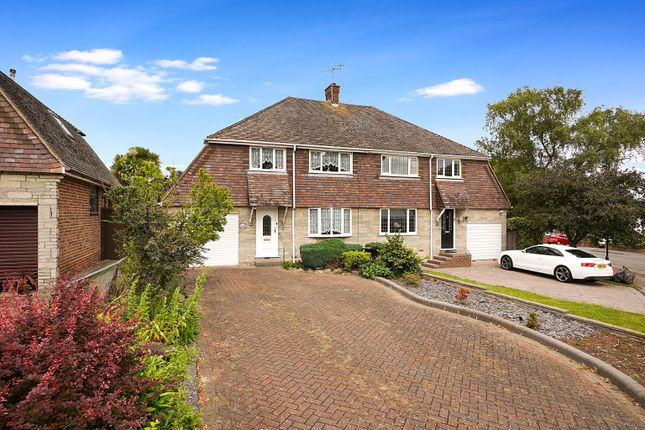 4 bedroom semi-detached house for sale