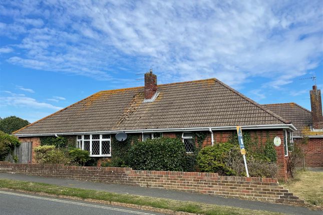 4 bed detached bungalow