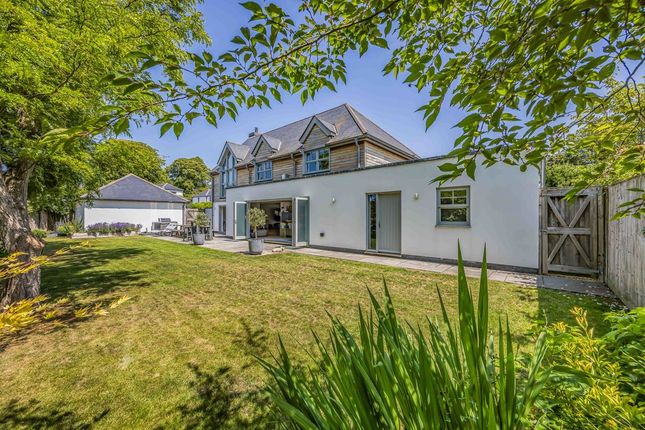 Bosham Lane, Bosham PO18 5 bed detached house for sale