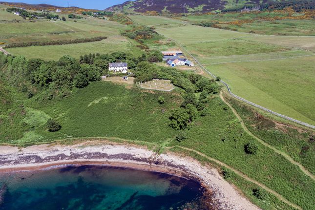 Navidale, Helmsdale, Sutherland 6 bed country house for sale