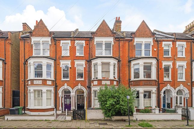 Sudbourne Road, SW2 2 bed flat for sale