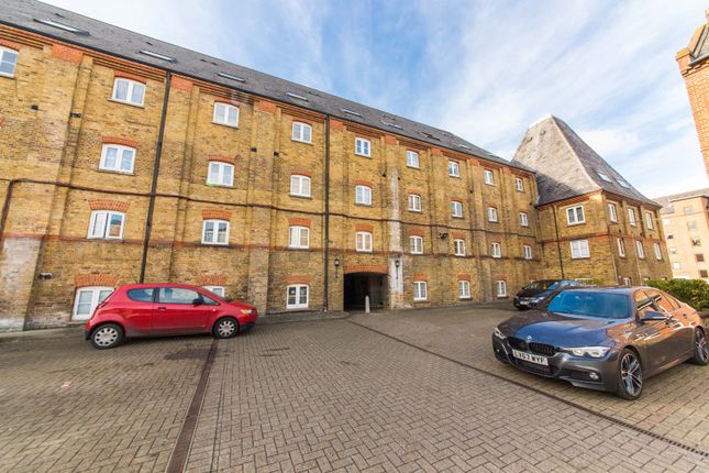 1 bed flat