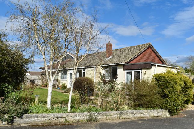 3 bedroom bungalow for sale