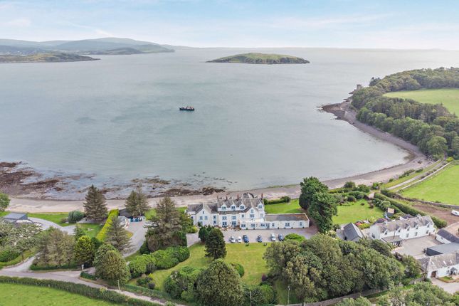 Solway Coast, Castle Douglas... 20 bed detached house for sale