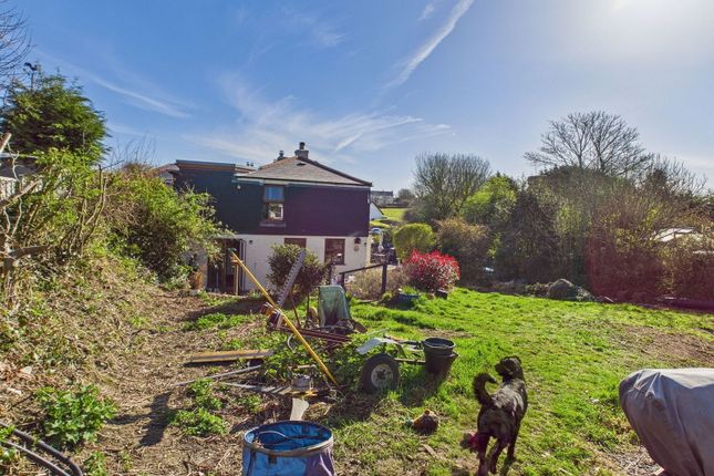 Mill Road, Camborne TR14 3 bed end of terrace house for sale